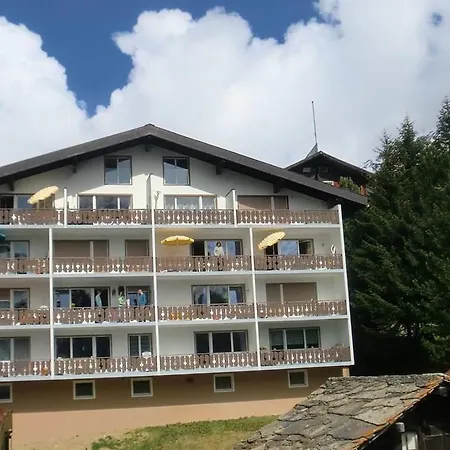 Apartment Adora Saas-Fee