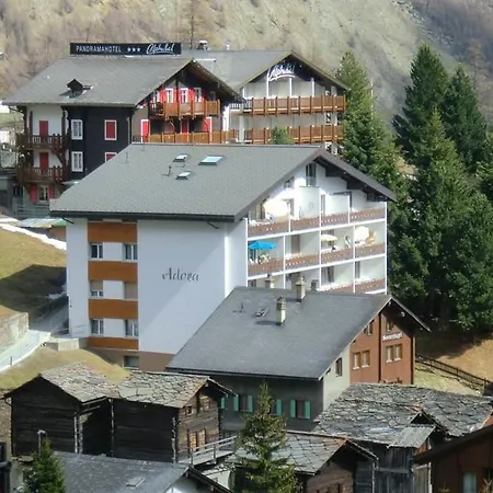 Apartment Adora