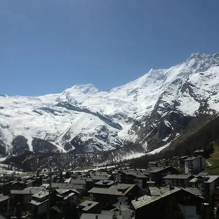 Adora Apartment Saas-Fee